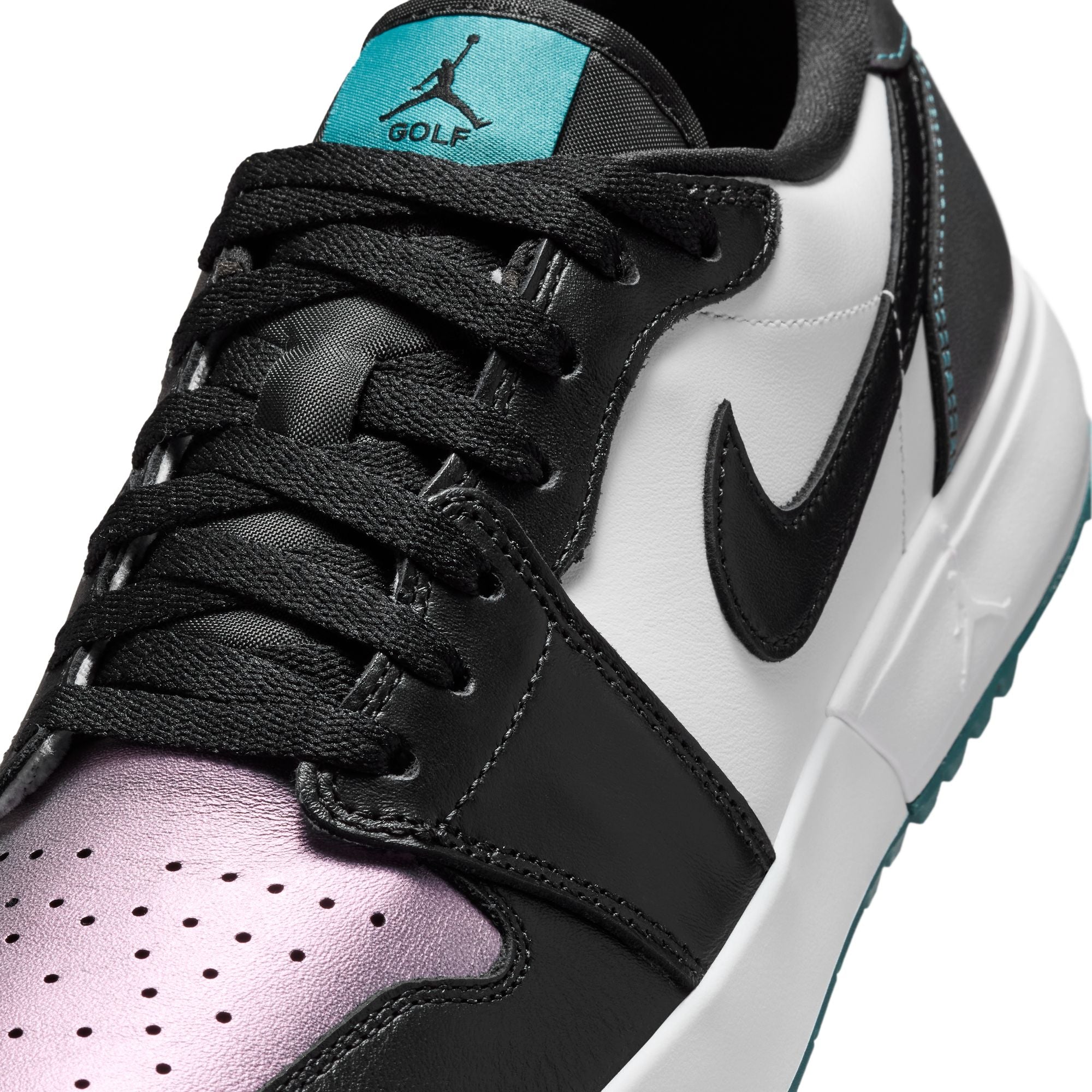 Air Jordan 1 Low G Spiked