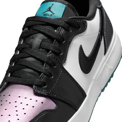 Air Jordan 1 Low G Spiked