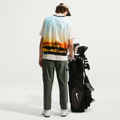 NIKE Fairway Fresh Wind Vest