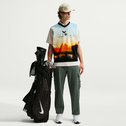 NIKE Fairway Fresh Wind Vest