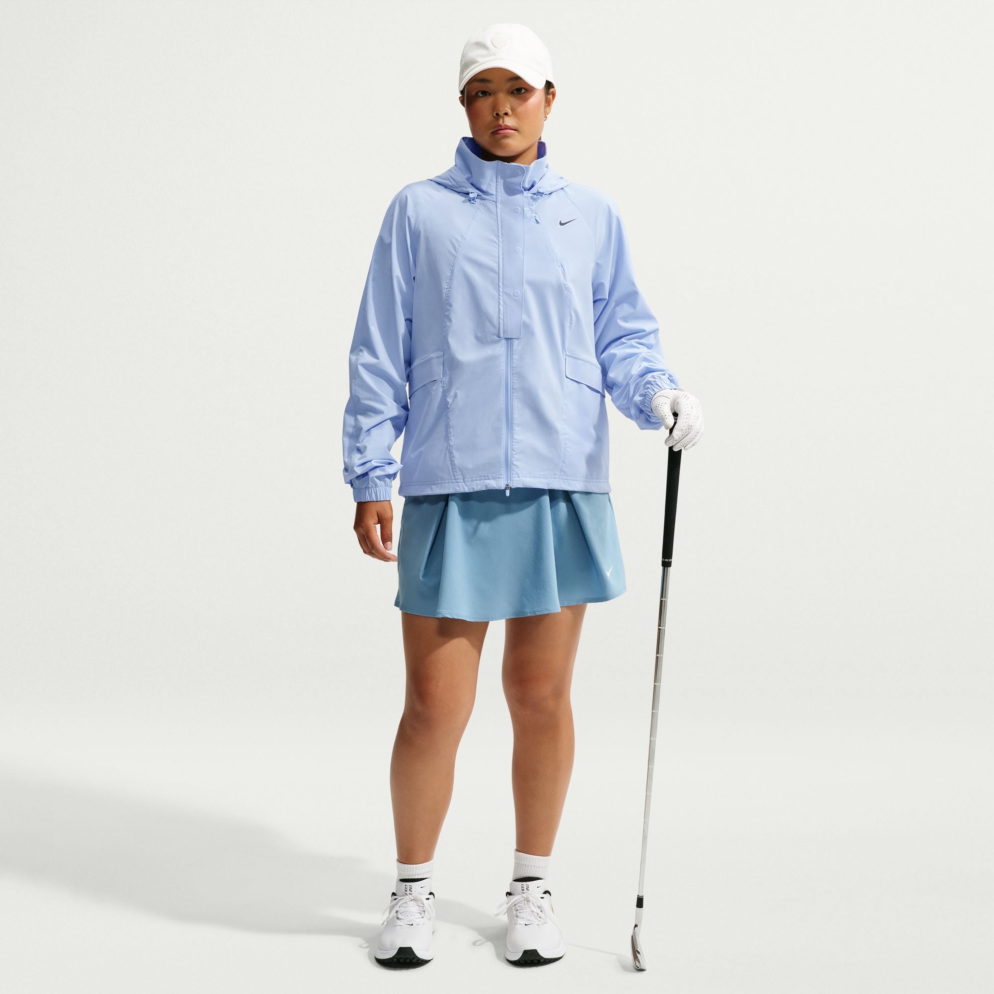NIKE Dömu Repel Golf Jacket