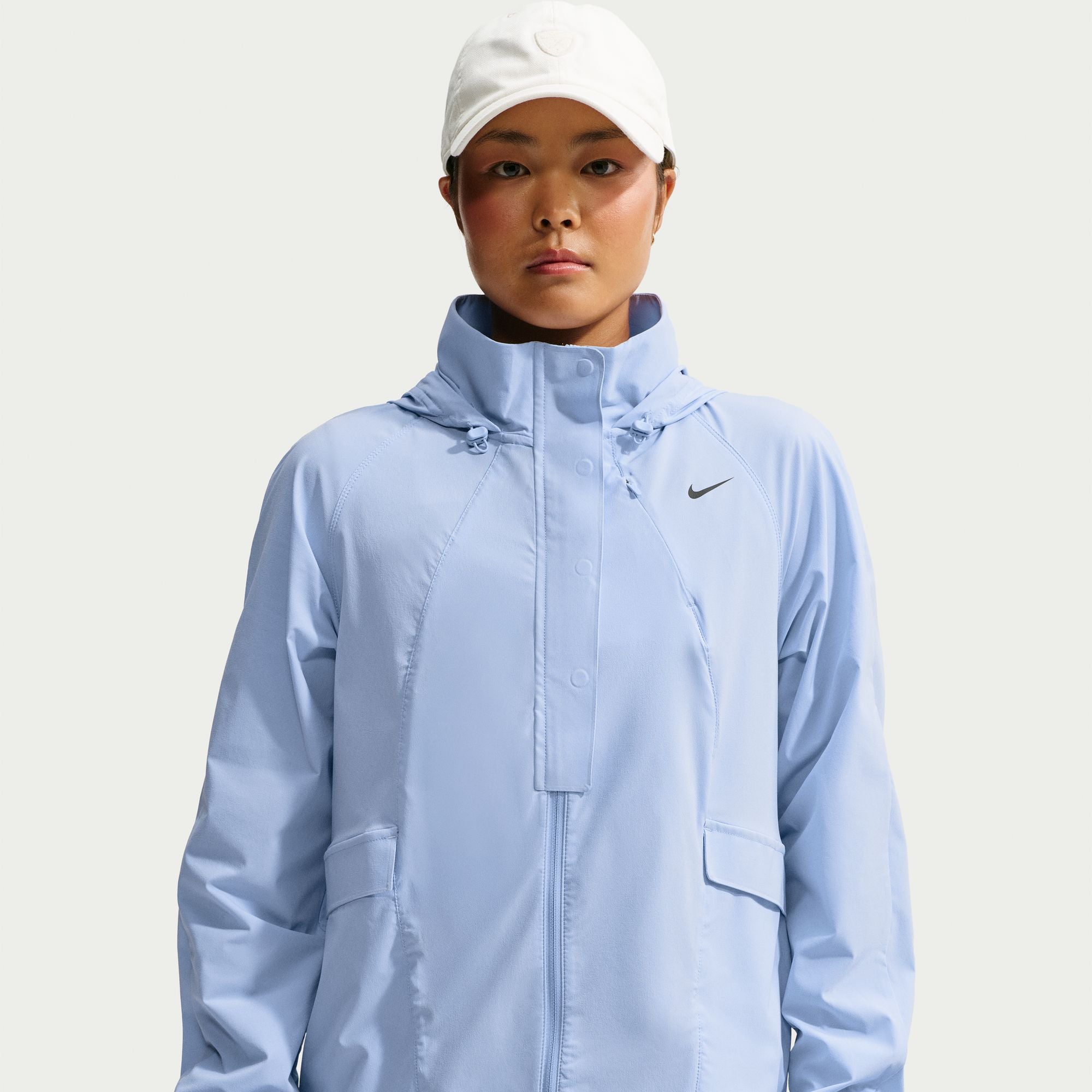 NIKE Dömu Repel Golf Jacket