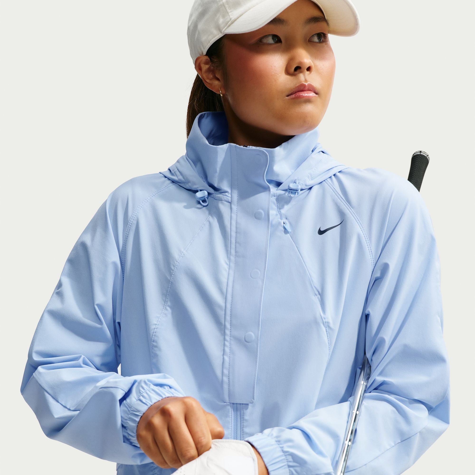 NIKE Dömu Repel Golf Jacket