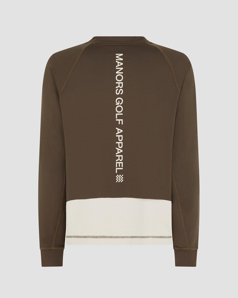 Manors Highland Mockneck Fleece