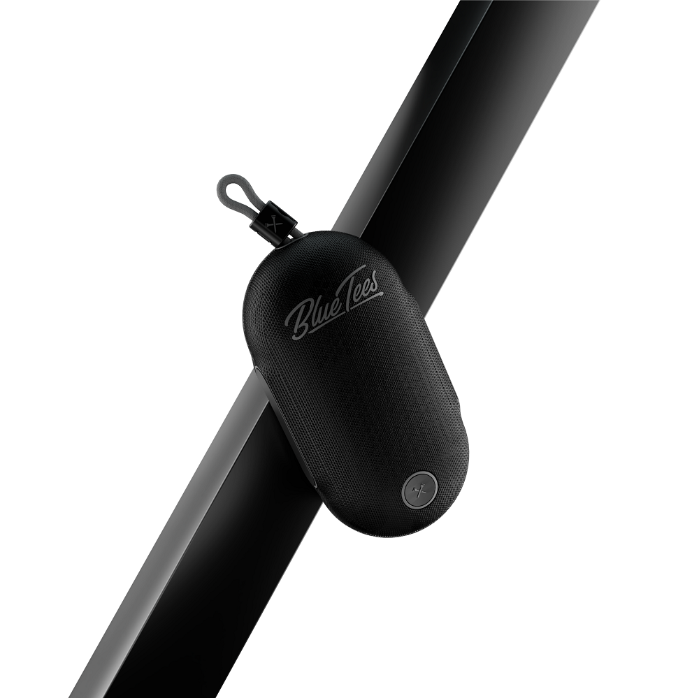 Blue Tees Player Go GPS Hátalari