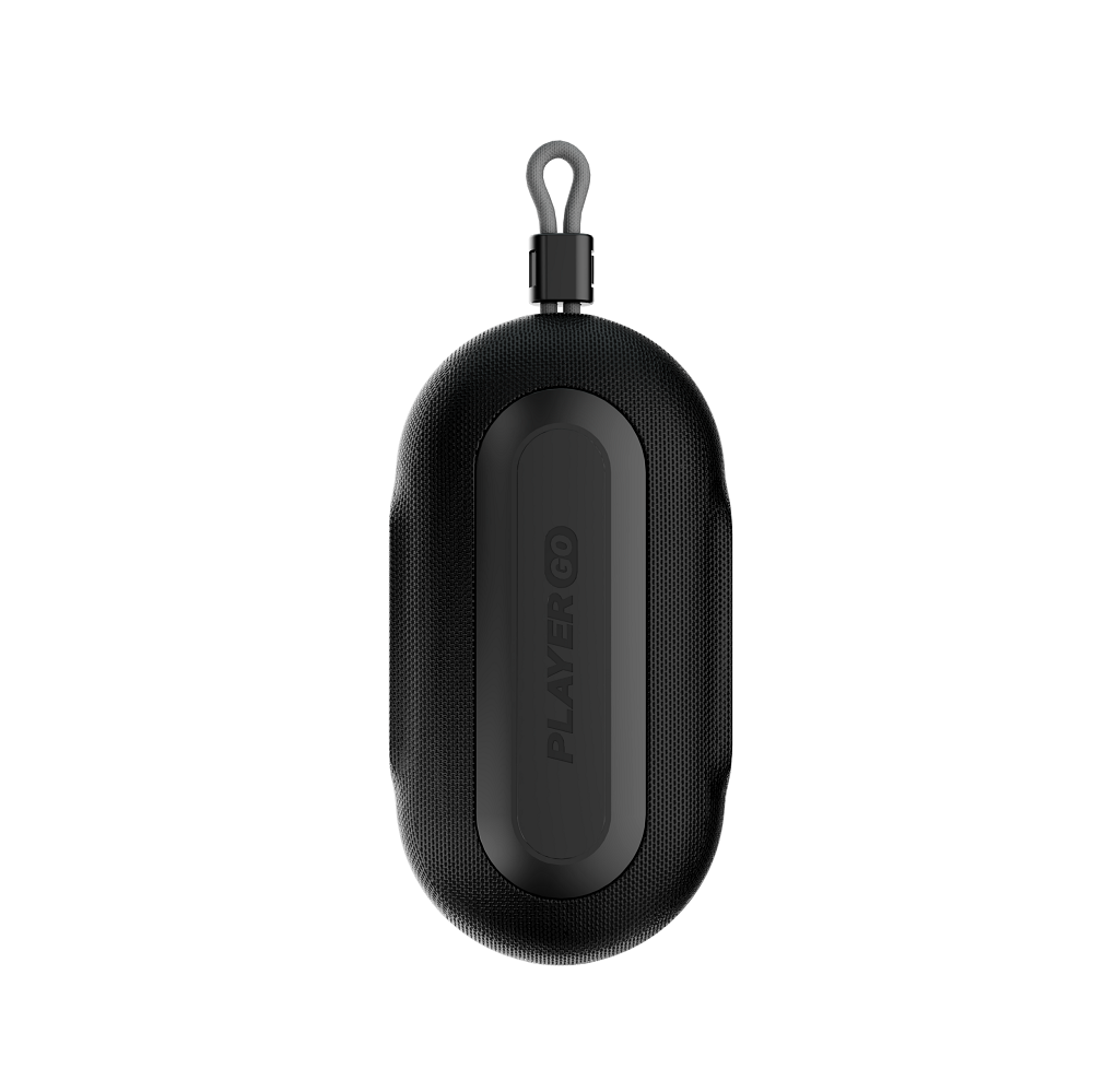 Blue Tees Player Go GPS Hátalari