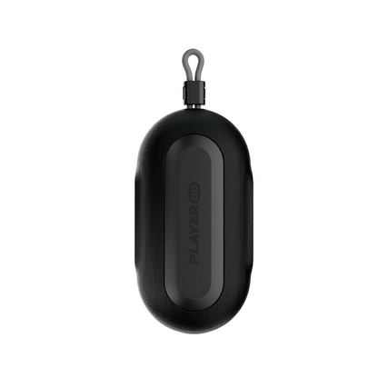 Blue Tees Player Go GPS Hátalari