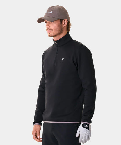 Macade Therma Quarter Zip 2024