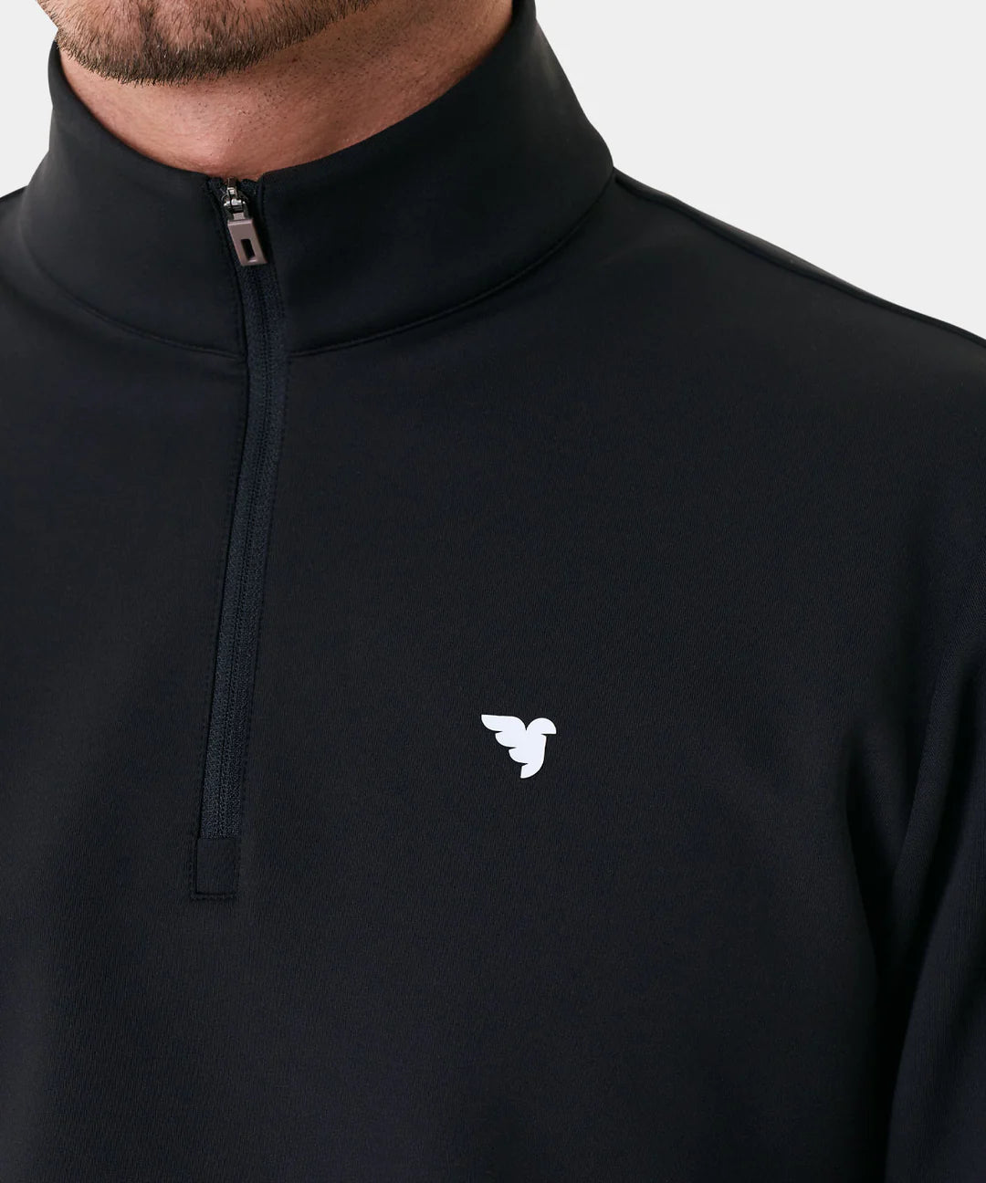 Macade Therma Quarter Zip 2024