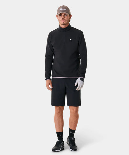 Macade Therma Quarter Zip 2024