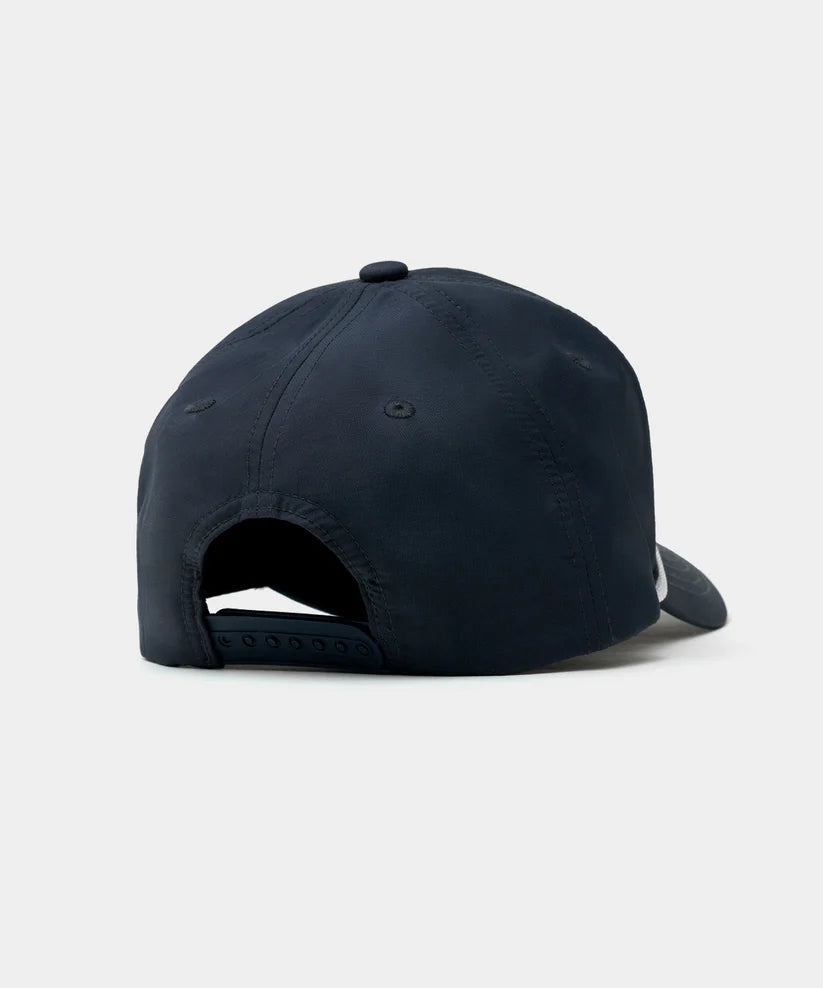 Macade Crossover Rope Snapback