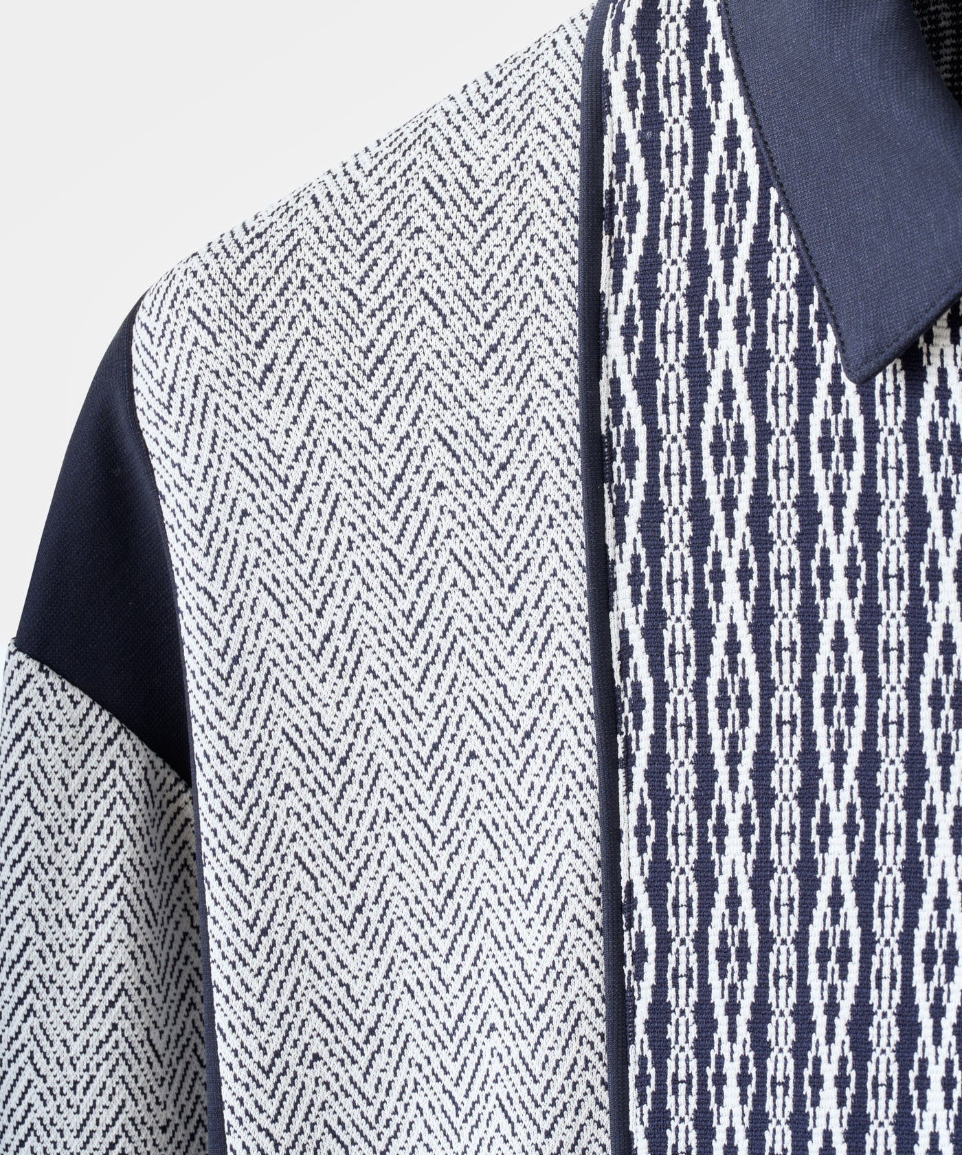 Macade TR Ridgeweave Sweater