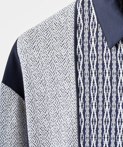 Macade TR Ridgeweave Sweater
