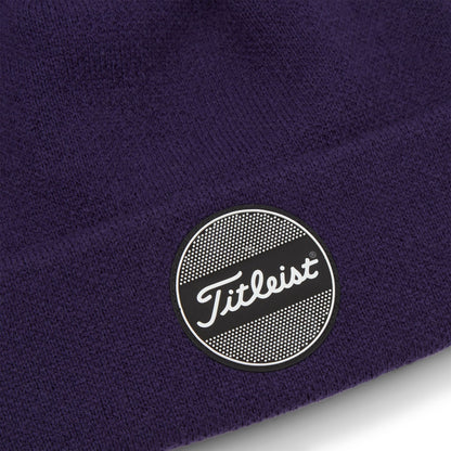 Húfa Titleist Boardwalk Pom Pom