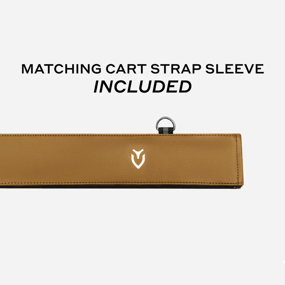 Golfpoki Vessel Player V Pro Stand 7-Way
