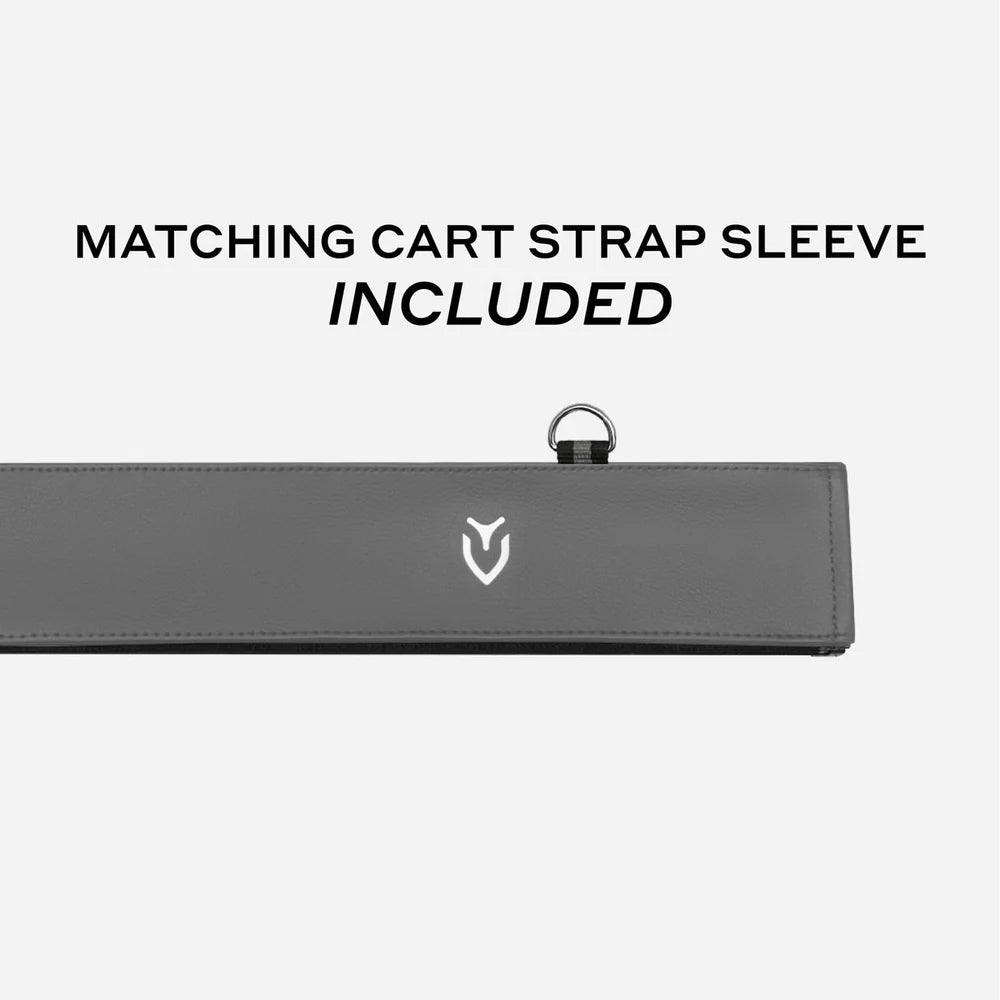 Golfpoki Vessel Lux Pro Cart II