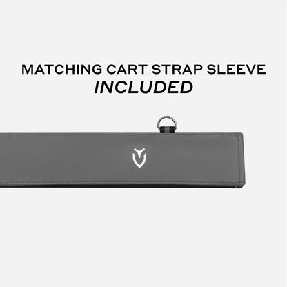 Golfpoki Vessel Lux Pro Cart II