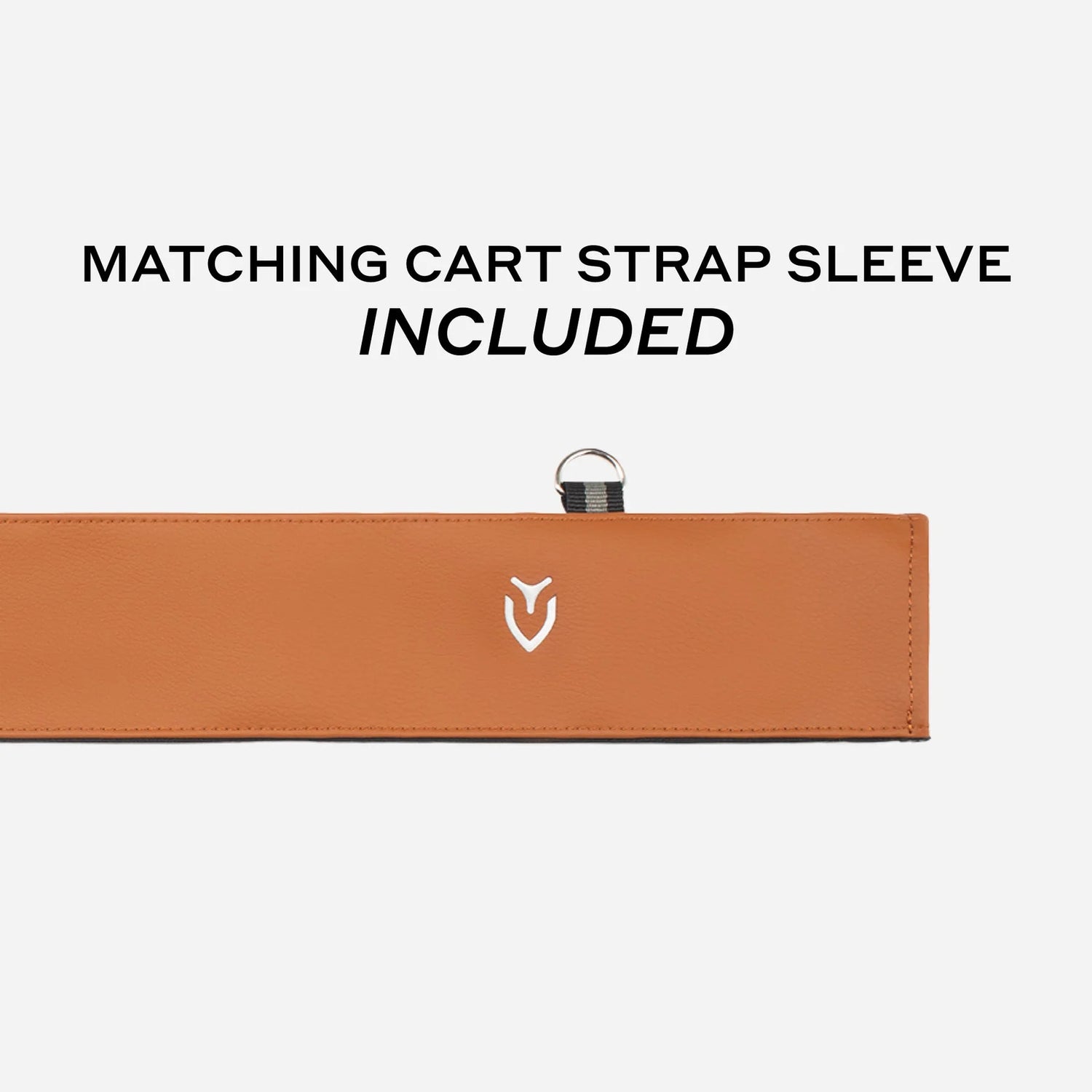 Golfpoki Vessel Player V Stand 14-Way