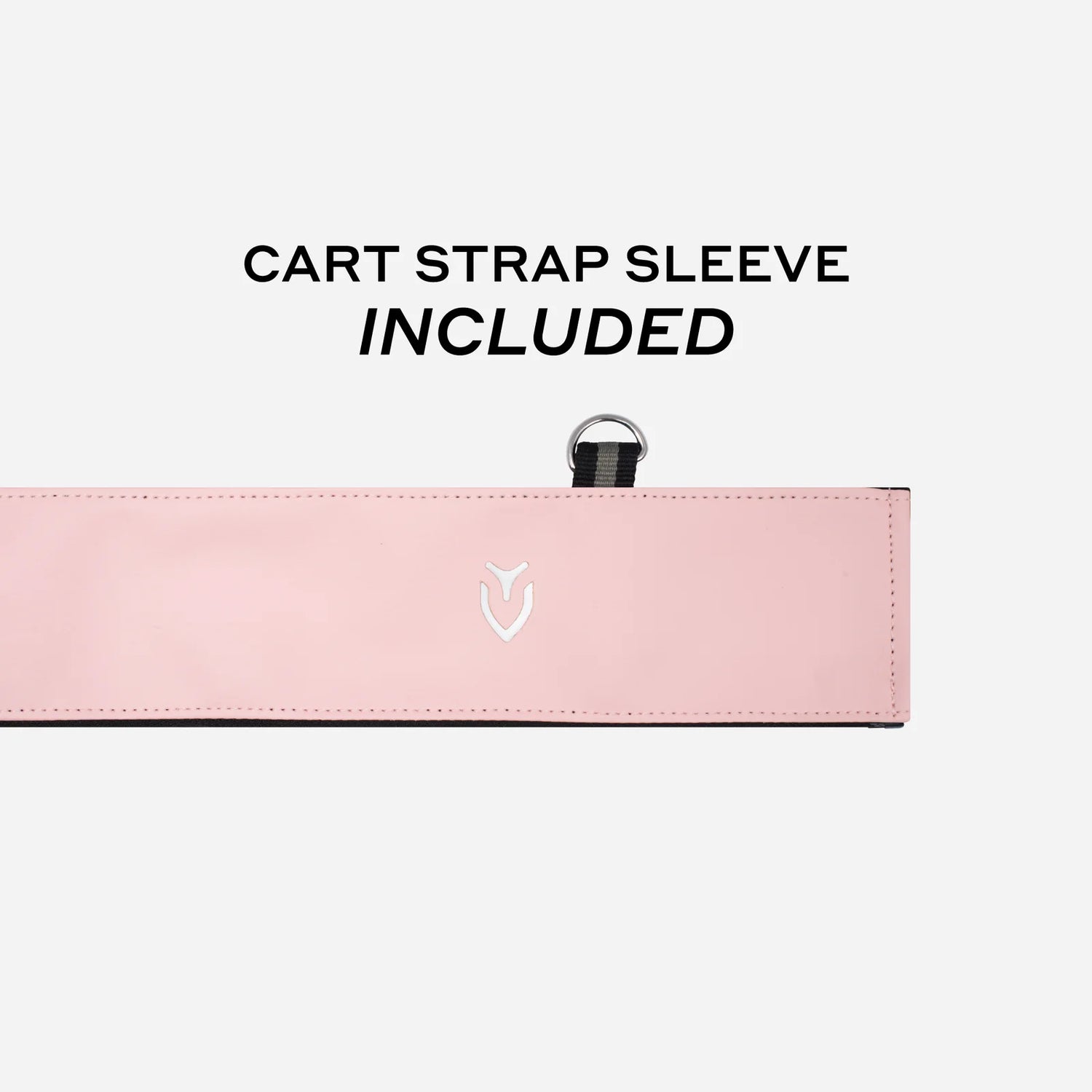 Golfpoki Vessel Player V Stand 14-Way