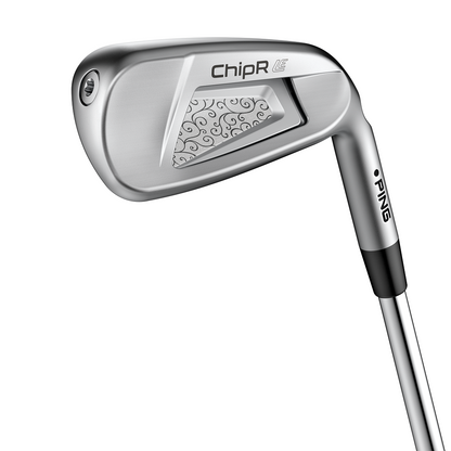 PING ChipR Chipper