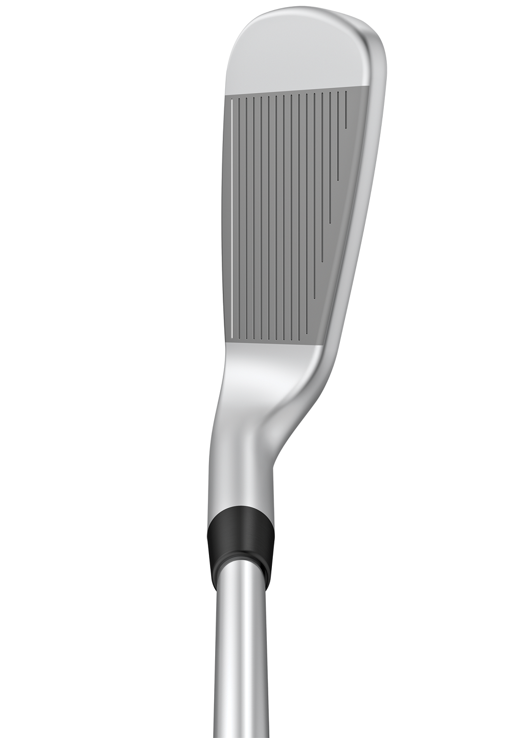 PING ChipR Chipper