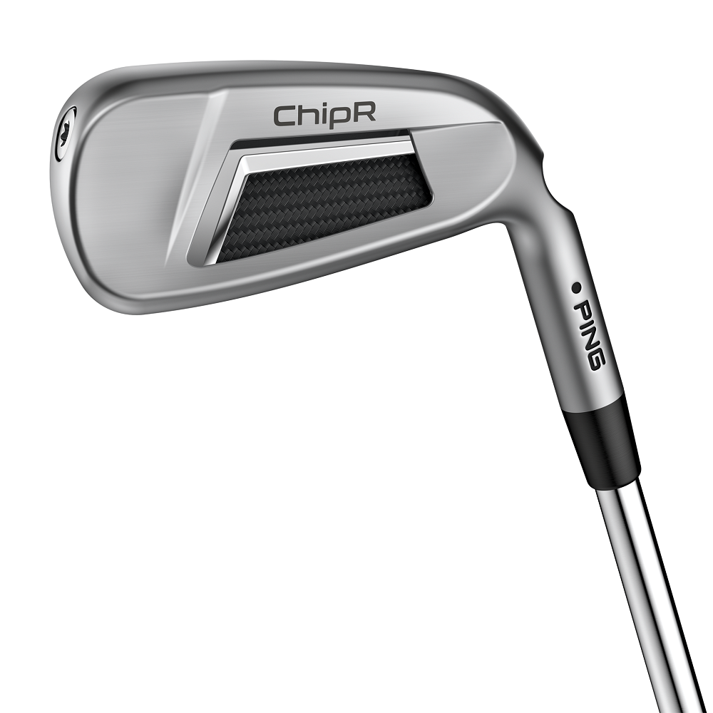 PING ChipR Chipper