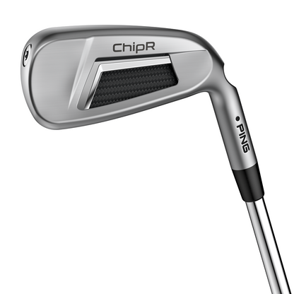 PING ChipR Chipper