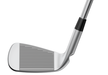 PING ChipR Chipper