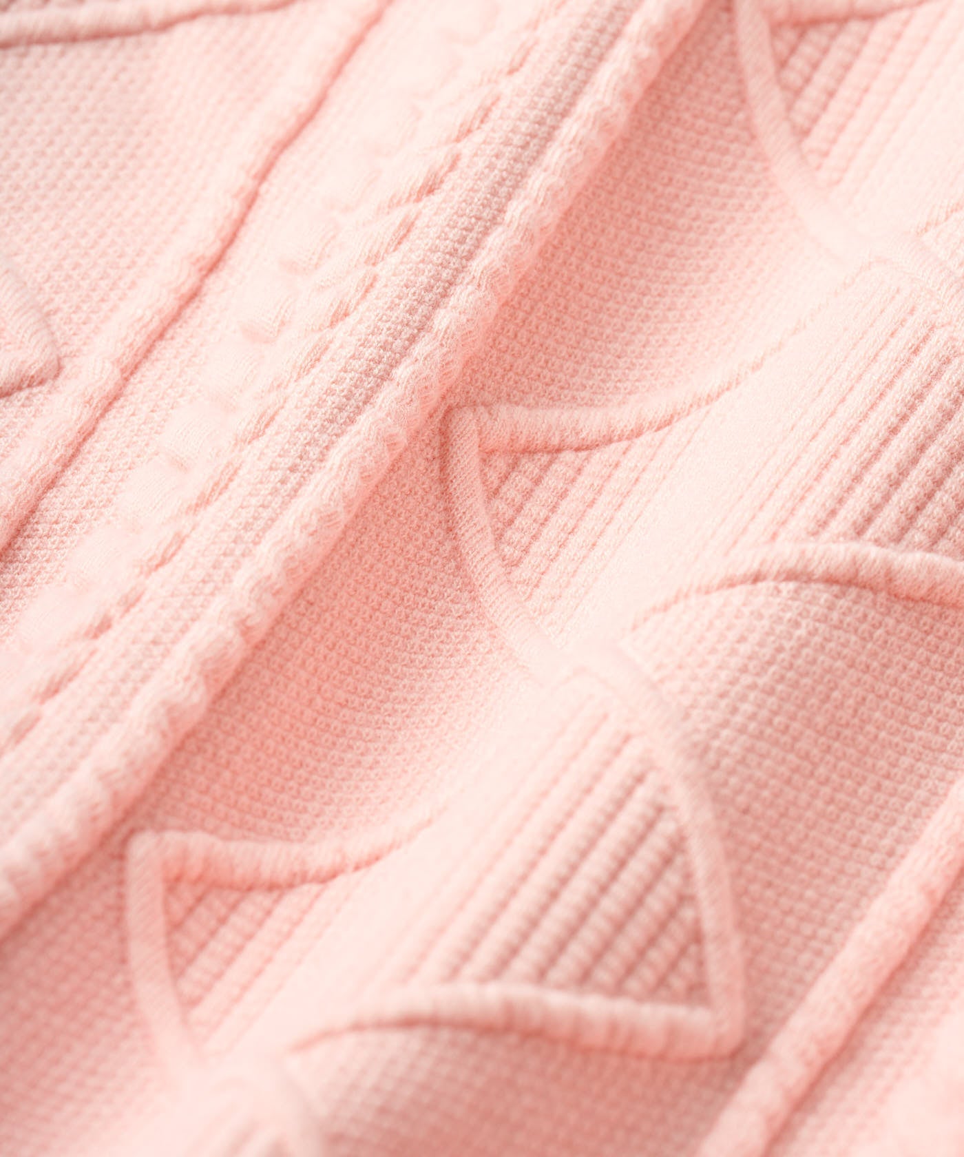 Macade TR Bomber Pullover