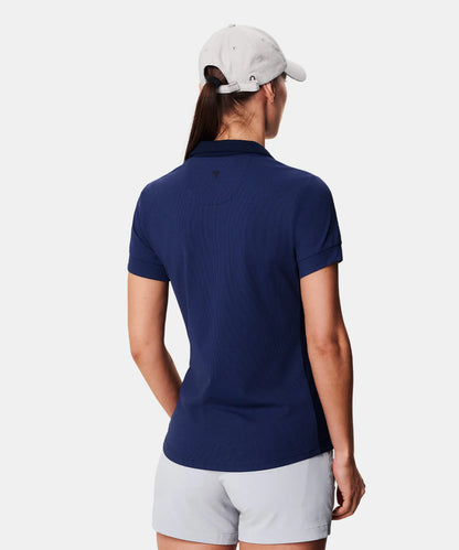 Macade Dömu Tori Polo Shirt