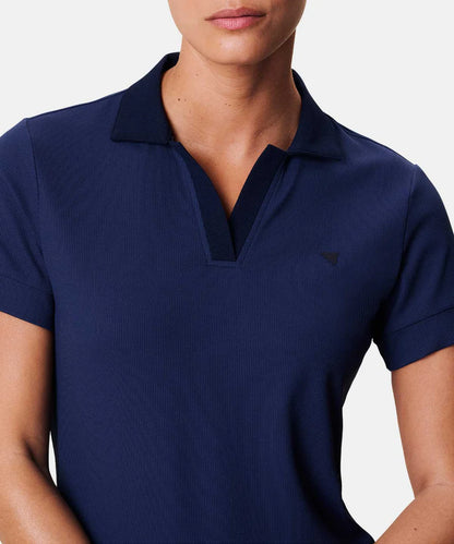 Macade Dömu Tori Polo Shirt