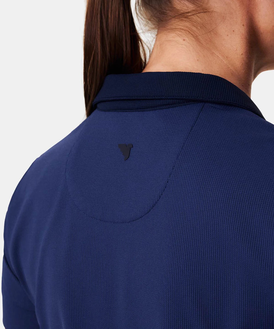 Macade Dömu Tori Polo Shirt