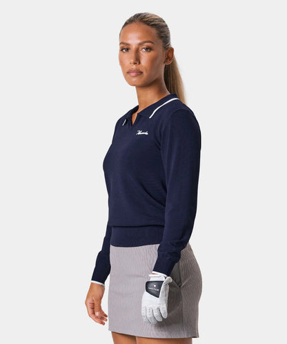 Macade Dömu Ella Knit Top