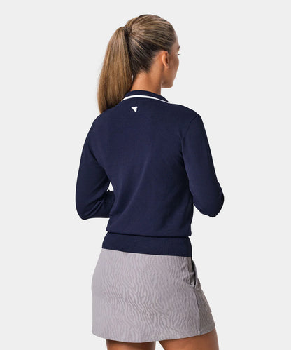Macade Dömu Ella Knit Top