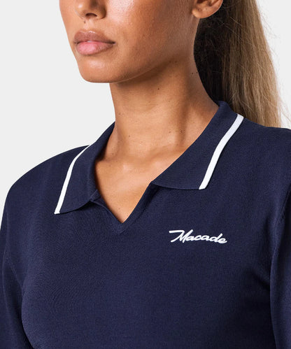 Macade Dömu Ella Knit Top
