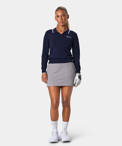 Macade Dömu Ella Knit Top