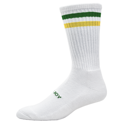 Sokkar Herra ComfortSof Crew 3pör