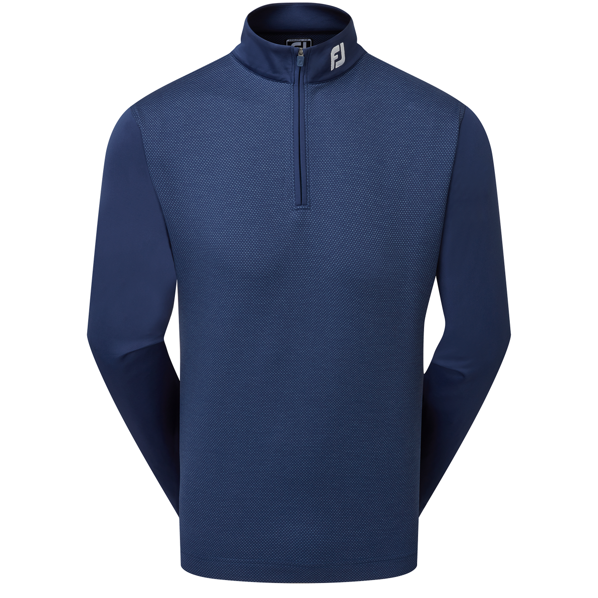 FJ Spacer Knit Chill-Out