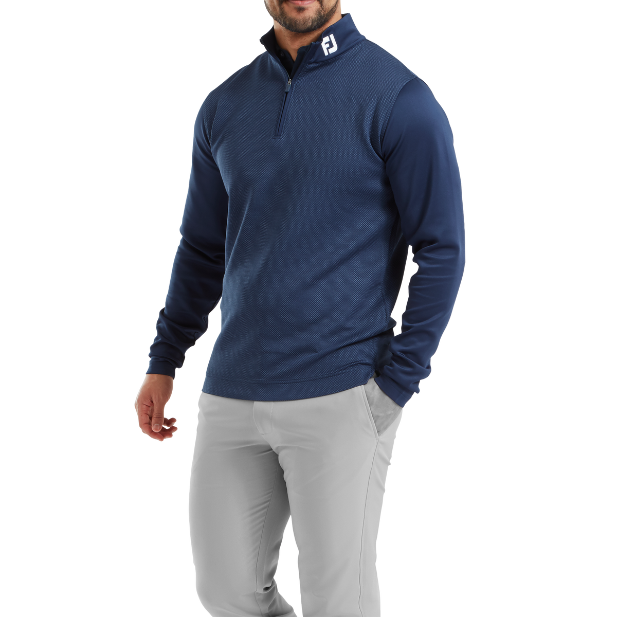 FJ Spacer Knit Chill-Out