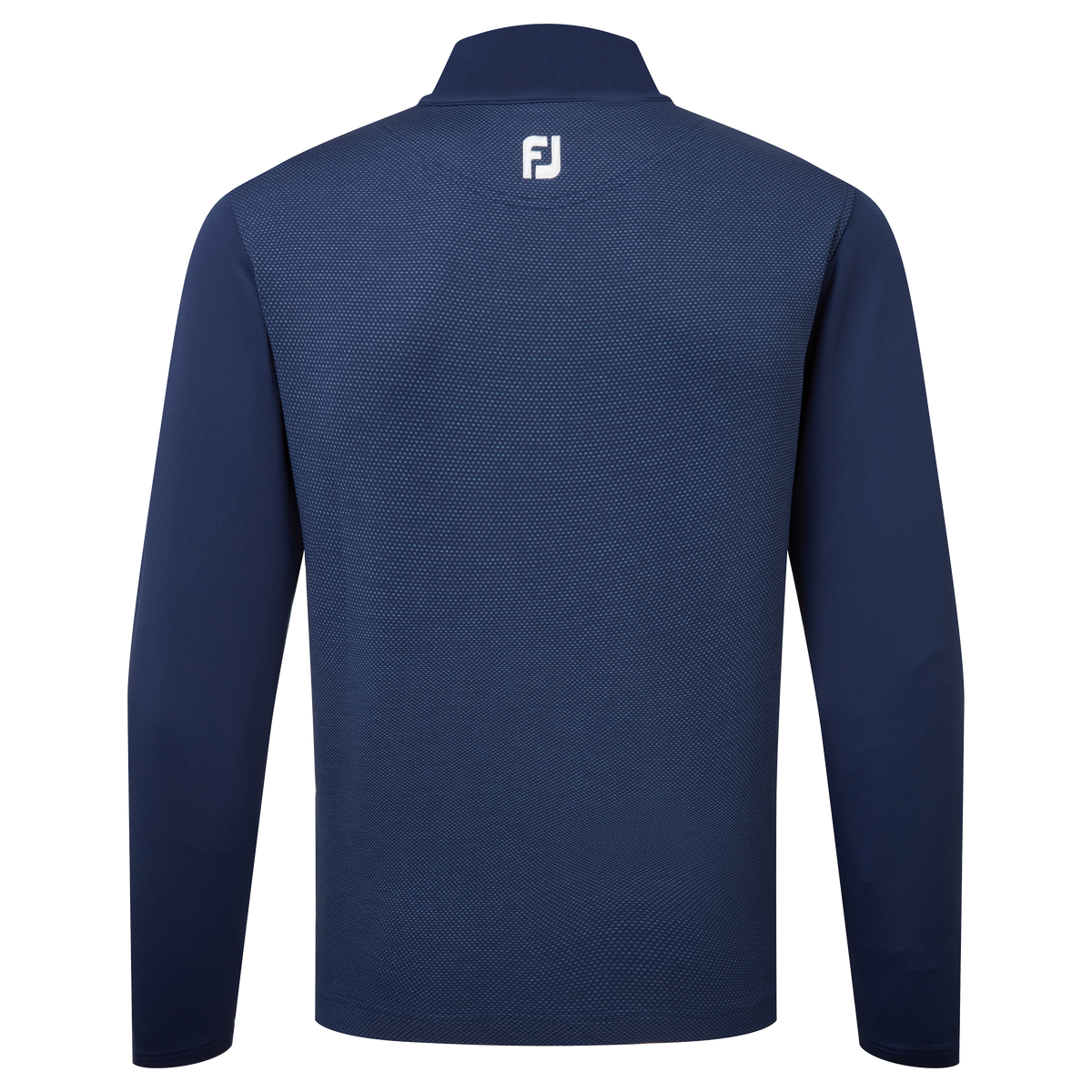 FJ Spacer Knit Chill-Out