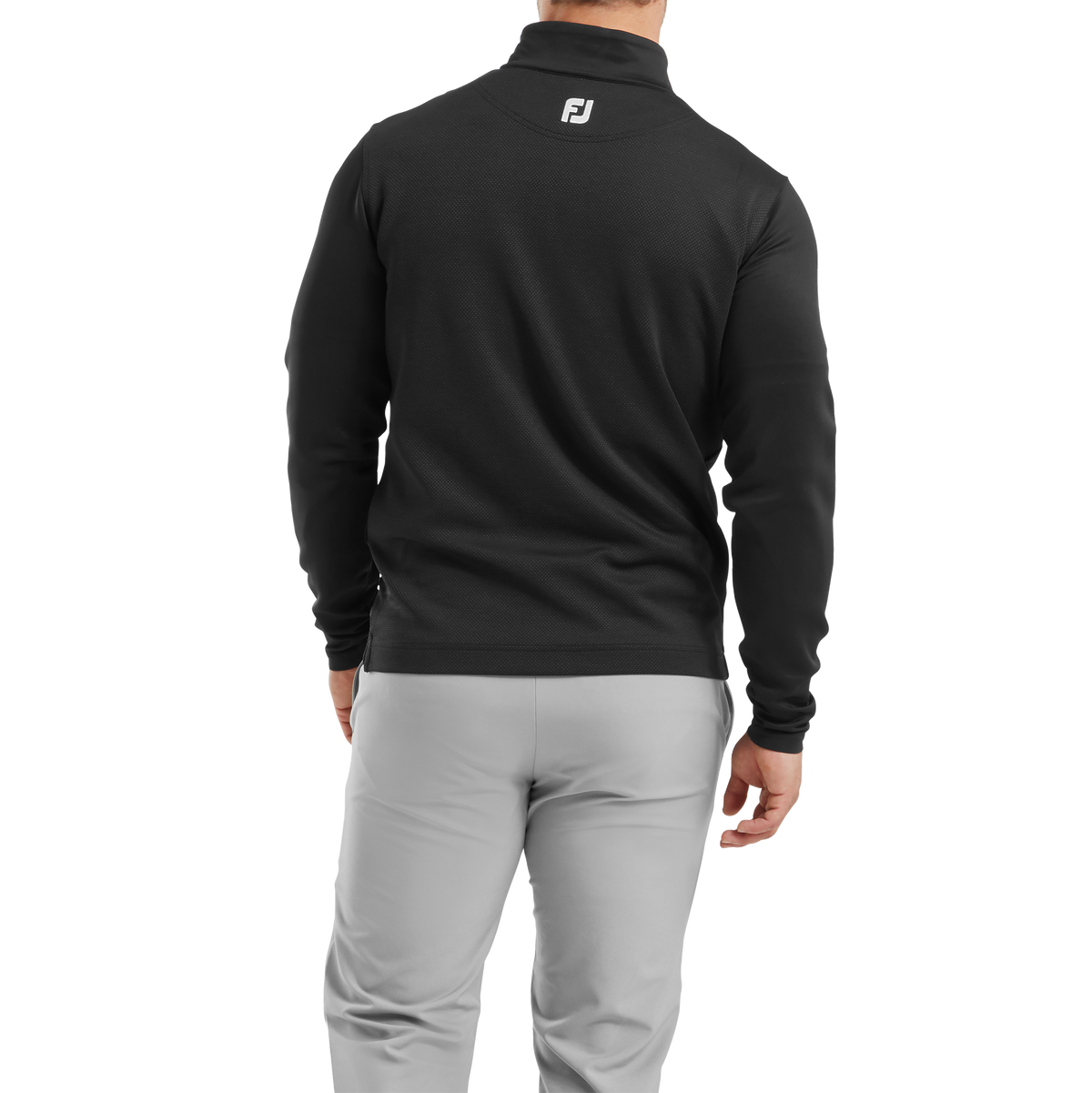 FJ Spacer Knit Chill-Out