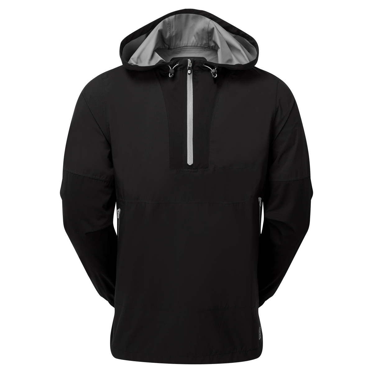 FJ Regnjakki HydroLite X Hoodie