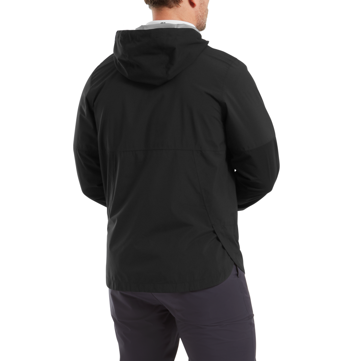 FJ Regnjakki HydroLite X Hoodie