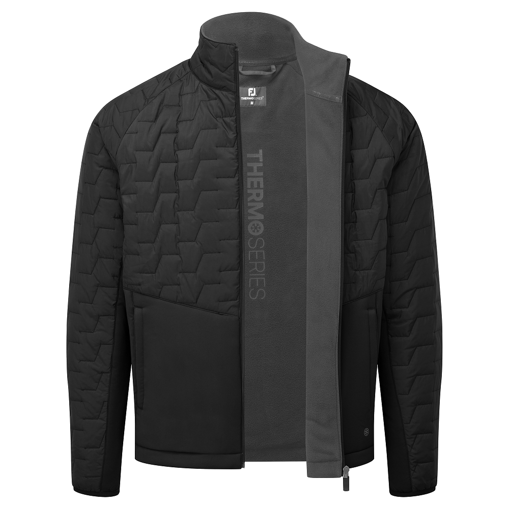 FJ ThermoSeries Insulated Jacket