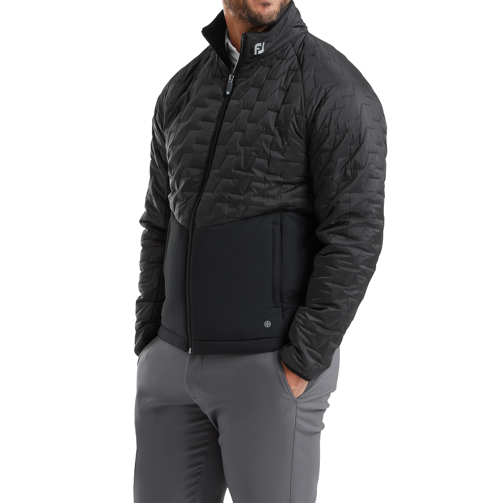 FJ ThermoSeries Insulated Jacket