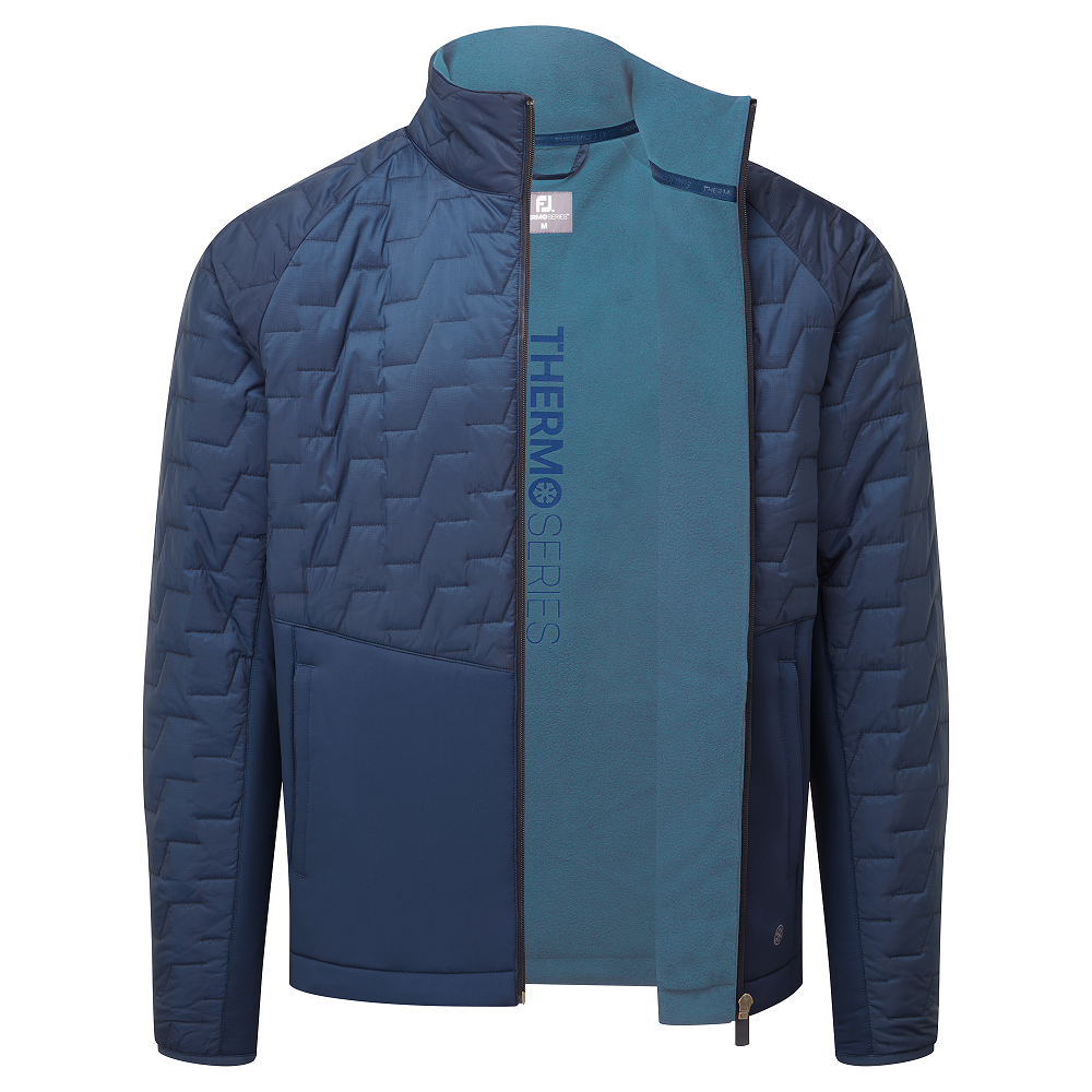 FJ ThermoSeries Insulated Jacket