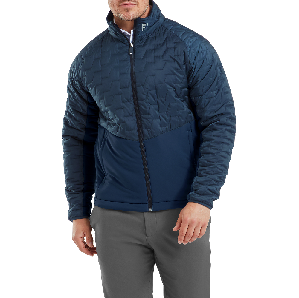 FJ ThermoSeries Insulated Jacket