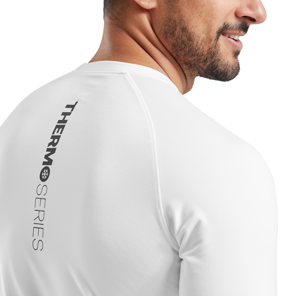 FJ ThermoSeries Fleece Base Layer