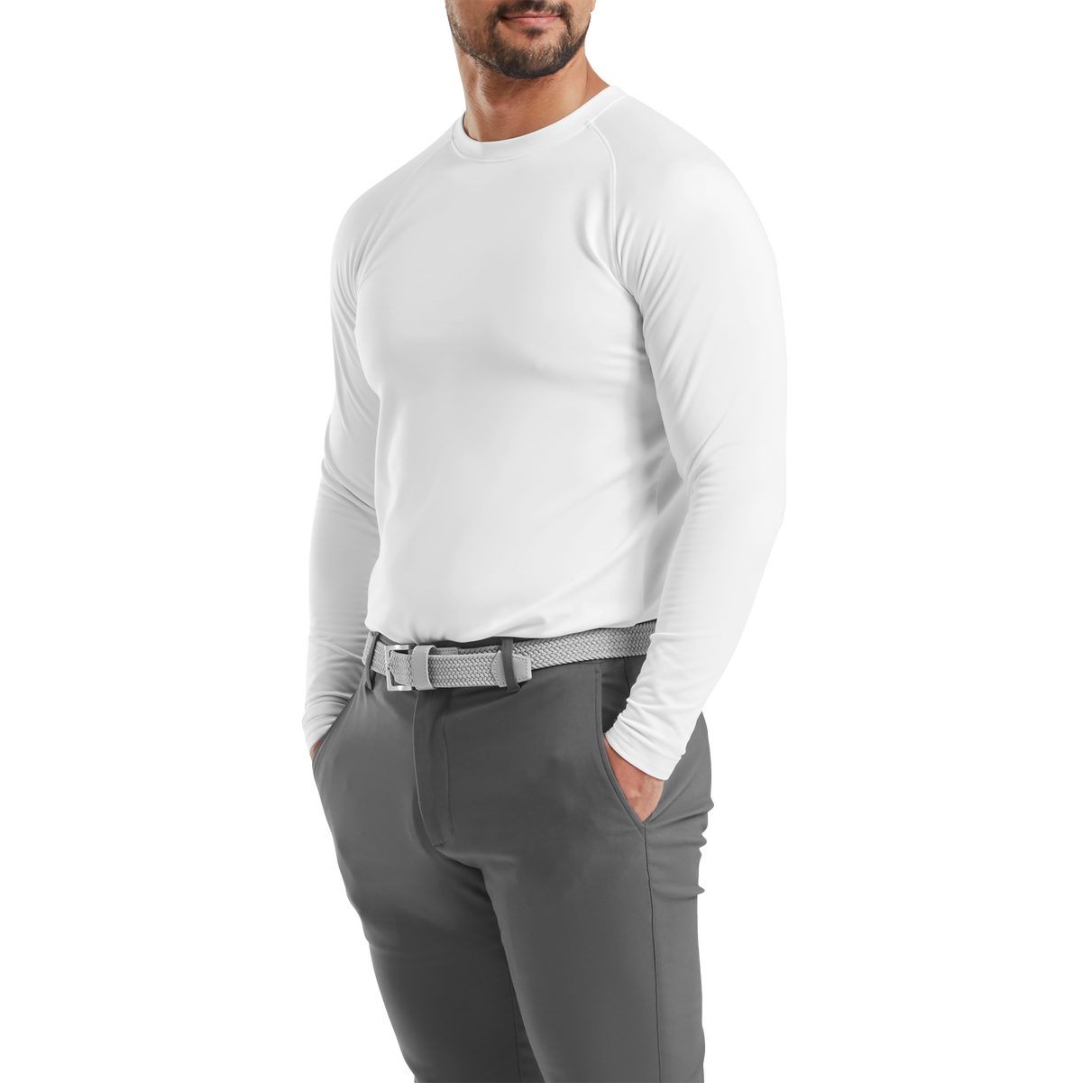 FJ ThermoSeries Fleece Base Layer