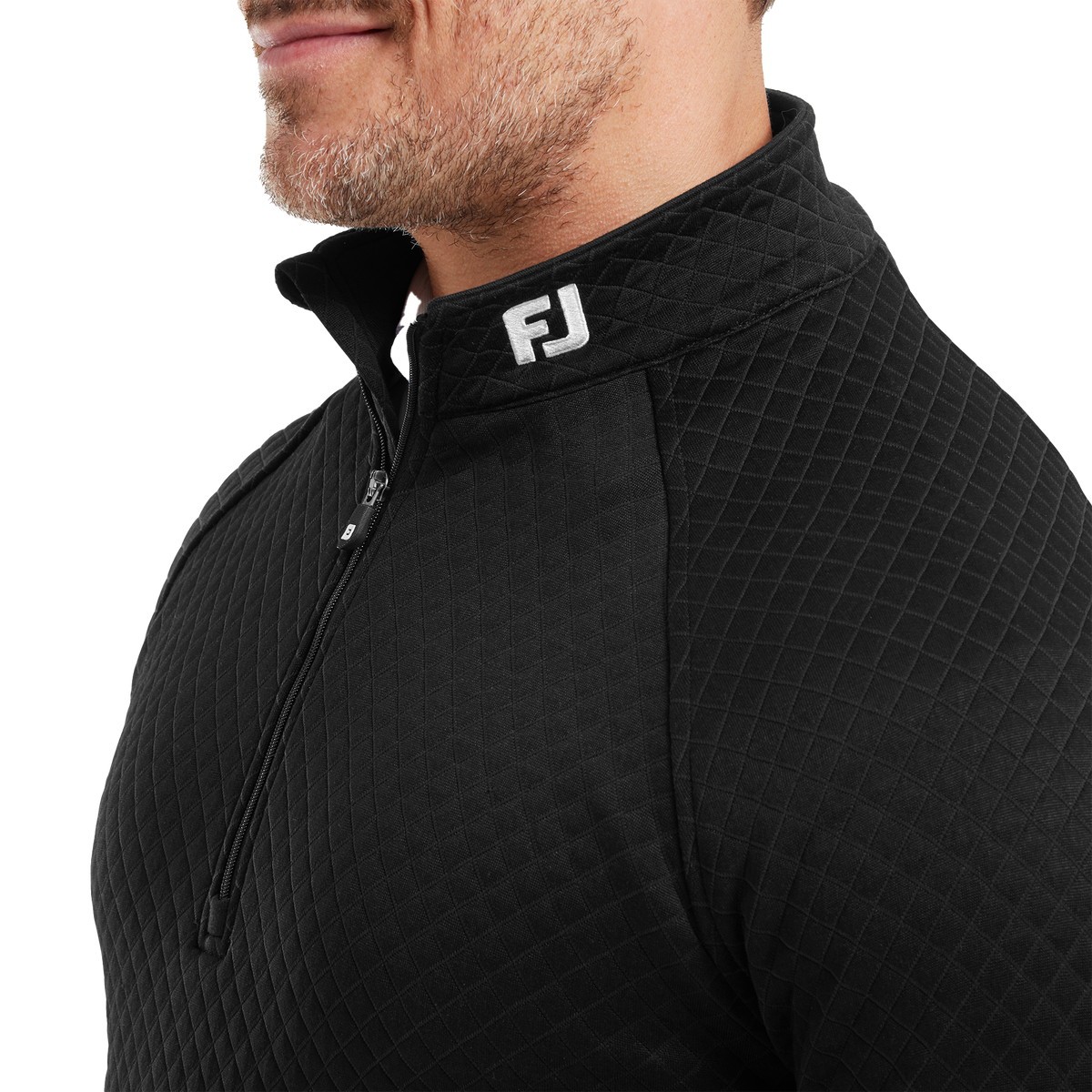 FJ Jacquard Thermal Chill-Out